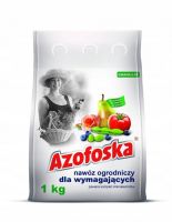 AZOFOSKA NAWZ UNIWERSALNY GRANULOWANA - 1 kg